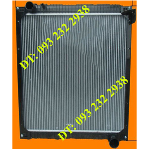 Bán các loại KÉT NƯỚC, Bảng tra kích thước cho từng xe