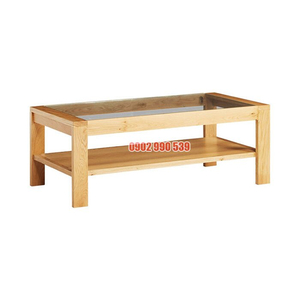 BÀN CÀ PHÊ MDF