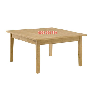 BÀN CÀ PHÊ FOREST (80x80x45CM)