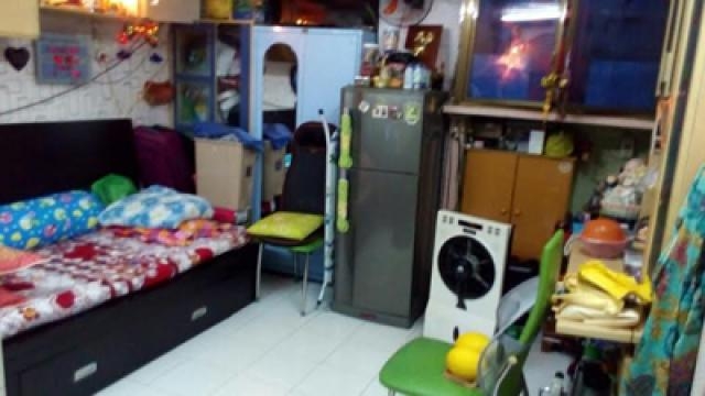 Bán Căn Hộ 2C (lầu 2) số 39 Hai Bà trưng, phường Bến Nghé, quận 1.