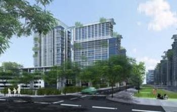 Bán căn hộ E 4.04 Chung Cư Phú Lợi, P . 7, Q. 8