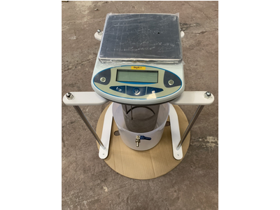 Bàn cân thuỷ tĩnh 5000g