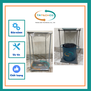 BÀN CÂN THUỶ TĨNH LOẠI NHỎ