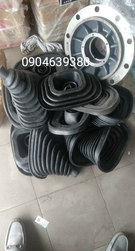 BÁN CAO SU CHỤP CHẮN BỤI XE FAW
