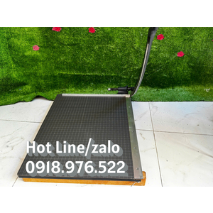Bàn cắt giấy Roll& Blade TM-460