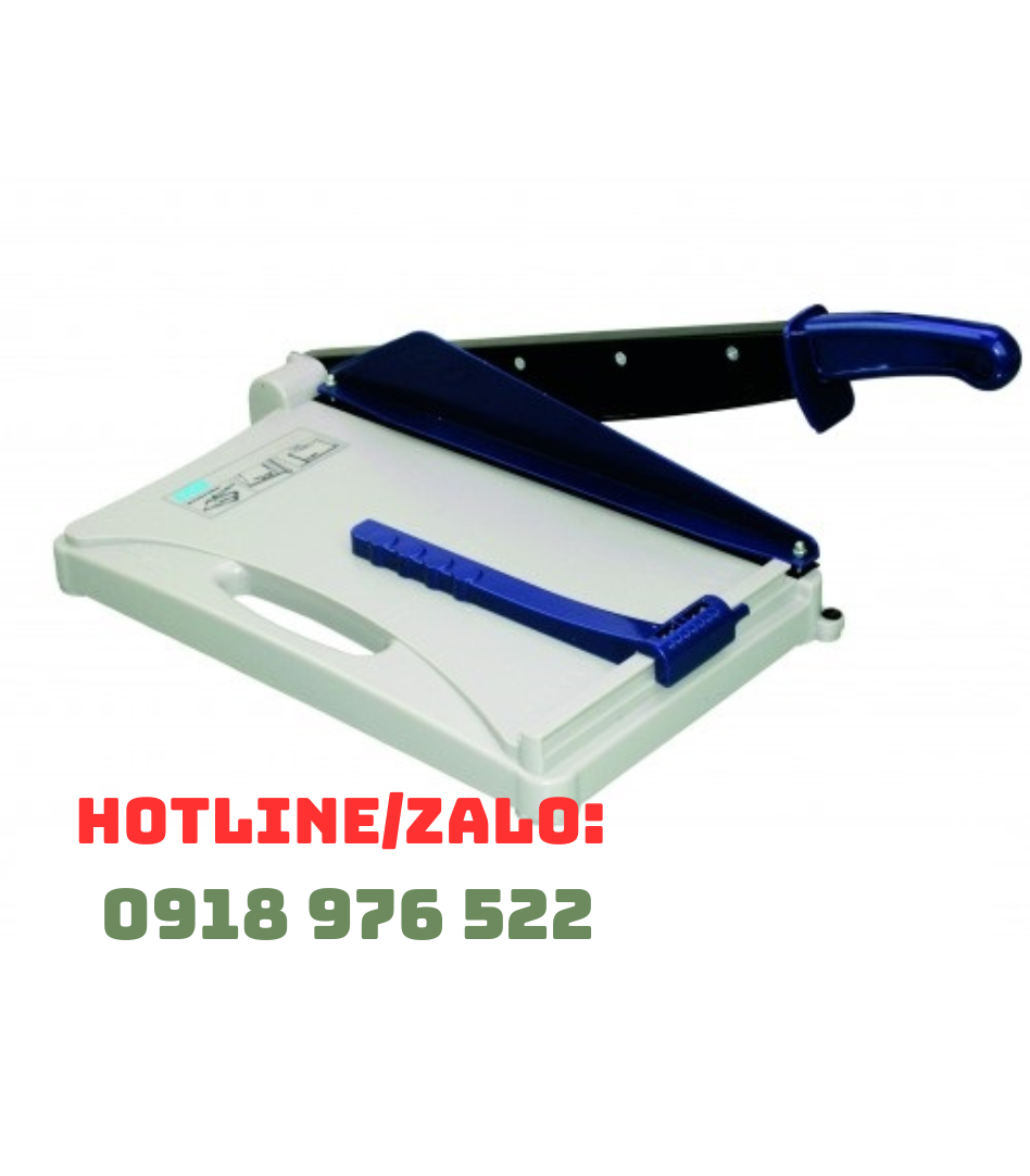 Bàn cắt giấy DSB DC-20