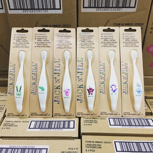 Bàn chải Jack & Jill