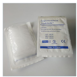 Bàn Chải Phẫu Thuật Vô Trùng Surgical Scrub Brushes