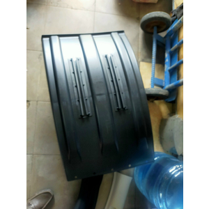 BÁN CHẮN BÙN LỐP TRƯỚC FAW CHIẾN THẮNG 7 TẤN 7 CẦU DẦU