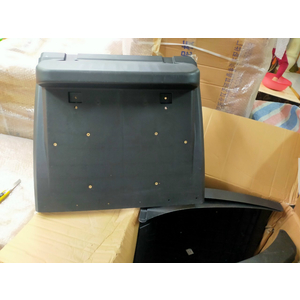 BÁN CHẮN BÙN XE FAW JH6