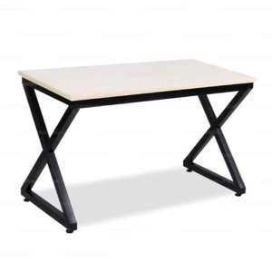 Bàn chân sắt chữ Z/ X màu đen – BLVDK05