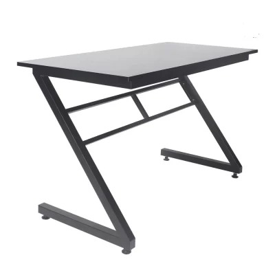 Bàn chân sắt chữ Z/ X màu đen – BLVDK05