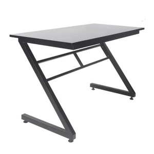 Bàn chân sắt chữ Z/ X màu đen – BLVDK05