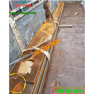 Bán Chassis (Sắt-xi) mooc ben CIMC YUNLY HUAYUDA DOOSUNG ZHENGDA... các loại thay thế giá tốt