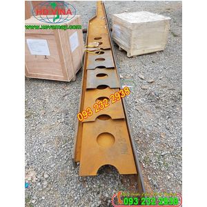 Bán Chassis (Sắt-xi) mooc ben CIMC YUNLY HUAYUDA DOOSUNG ZHENGDA... các loại thay thế giá tốt