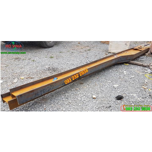 Bán Chassis (Sắt-xi) mooc ben CIMC YUNLY HUAYUDA DOOSUNG ZHENGDA... các loại thay thế giá tốt