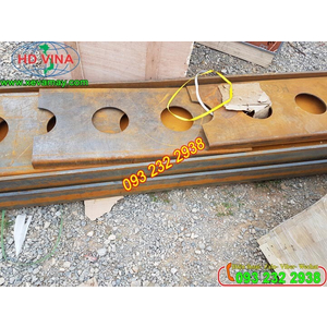 Bán Chassis (Sắt-xi) mooc ben CIMC YUNLY HUAYUDA DOOSUNG ZHENGDA... các loại thay thế giá tốt