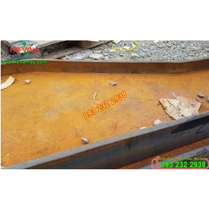 Bán Chassis (Sắt-xi) mooc ben CIMC YUNLY HUAYUDA DOOSUNG ZHENGDA... các loại thay thế giá tốt