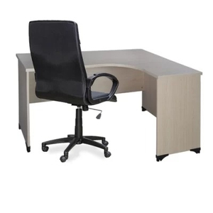 Bàn làm việc chữ L 1,4M – BLVDK03