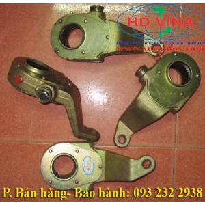 Bán cóc, tay chỉnh phanh xe Faw Howo Hoka Jac Camc Thaco Foton Auman Dongfeng ... Xe thùng/Ben/.....