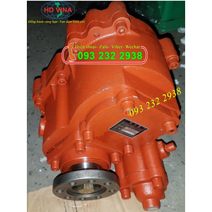 BÁN CÓC TRÍCH LỰC XE SHACMAN M3000 F3000 H3000, BÁN CÓC TRÍCH LỰC PTO XE ĐẦU KÉO SHACMAN, XE THÙNG..