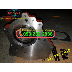 BÁN CÓC TRÍCH LỰC XE SHACMAN M3000 F3000 H3000, BÁN CÓC TRÍCH LỰC PTO XE ĐẦU KÉO SHACMAN, XE THÙNG..