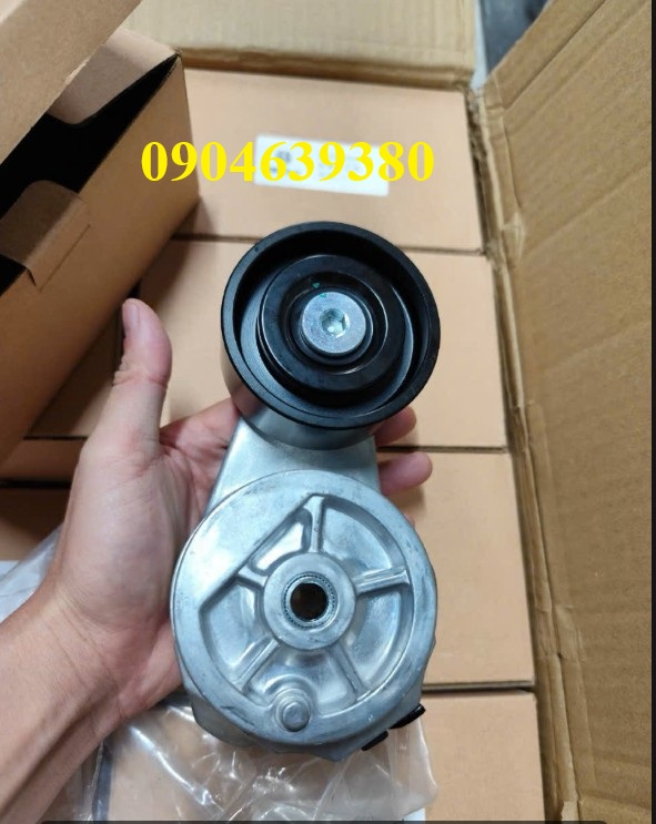 Bán cục tăng dây curoa Jh6