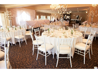 Bạn đã biết điểm cho thuê ghế tiffany – chiavari giá rẻ tại Quận 9?