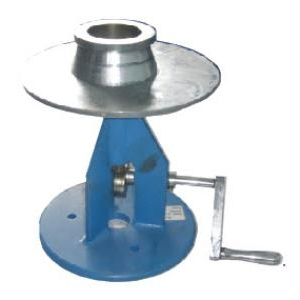 Bàn dằn vữa quay tay