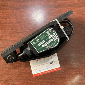 BÀN ĐẠP CHÂN GA JIACHEN JCTH-3601 24V-48V CHÍNH HÃNG