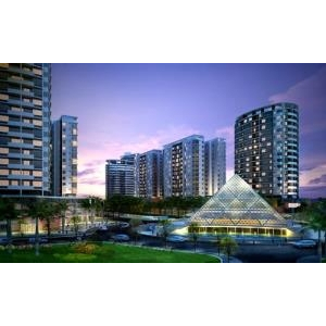 Bán 660.000m2 Đất Phường Phú Hữu Quận 9