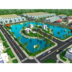 Bán Đất 3.500m2 Mặt Tiền Xa Hộ Hà Nội, Thảo Điền, Quận (Q) 2,