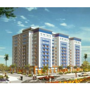 Bán Đất Biệt Thự Đường Số 10,Khu Trung Sơn