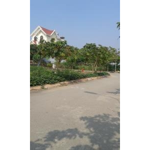 Bán Đất Biệt Thự KDC Văn Phòng Chính Phủ 2 P.HBP Q.Thủ Đức 12x18m 2 MT Nhựa