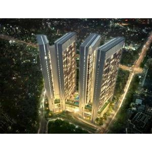 Bán Đất DA Phú Nhuận P.HBC Q.TĐ 7x17.5m Đường Nhựa 12m