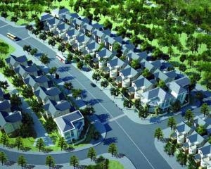 Bán đất dự án khu dân cư xây dựng mới tại đường 24 phường Linh Đông, Q.Thủ Đức