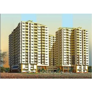 Bán Đất Khu Dân Cư An Hạ,Huyện Bình Chánh