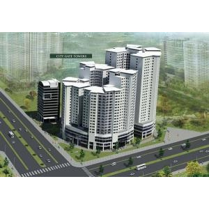 BÁN ĐẤT MẶT TIỀN ĐƯỜNG LÝ TỰ TRỌNG - BAN DAT MAT TIEN DUONG LY TU TRONG