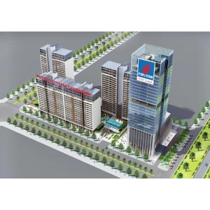 BÁN ĐẤT MẶT TIỀN ĐƯỜNG VÕ VĂN TẦN-BAN DAT MAT TIEN DUONG VO VAN TAN