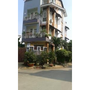 Bán Đất MT Đường 23 P.HBC Q.Thủ Đức 400m2 Hai MT Đường Nhựa 12m