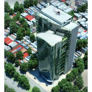 Bán Đất MT Đường Kha Vạn Cân P.Linh Đông Q.Thủ Đức 3400m2