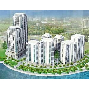 Bán Đất MT Đường Số 28 P.Linh Đông Quận Thủ Đức 2100m2