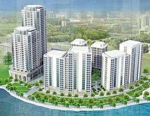 Bán Đất MT Đường Số 28 P.Linh Đông Quận Thủ Đức 2100m2