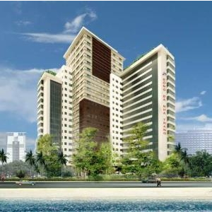 Bán Đất MT Đường Trưng Trắc KDC Sông Đà P.HBC Q.Thủ Đức 10x16m