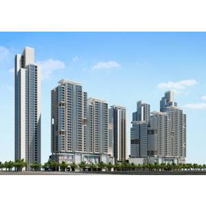 Bán Đất MT Nhựa 10m KDC Bình Dân 17x25.5m P.HBC Q.TĐ