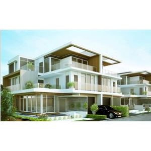 Bán Đất MT QL13 P.HBC Q.TĐ 10x40m Sổ Riêng