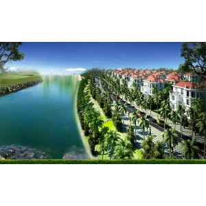 Bán đất tại Đường Số 8,Phường Hiệp Bình Chánh,Quận Thủ Đức,Tp.HCM,giá 13,5 Triệu/m2,dt 80 m²