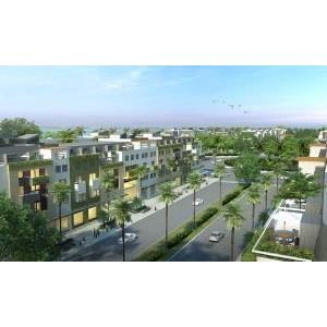 Bán đất tại Phường Hiệp Bình Chánh,Quận Thủ Đức,Tp.HCM,giá 1,95 Tỷ,dt 136 m²