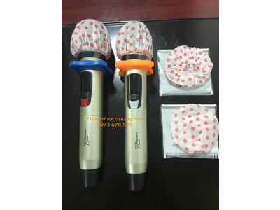 Đầu bọc Micro dùng một lần cho trường học