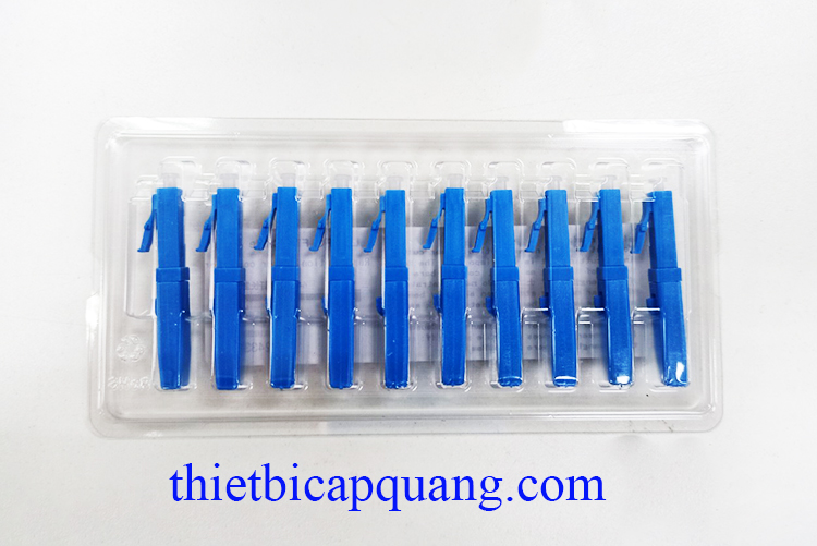 Bán đầu Fast Connector LC/UPC